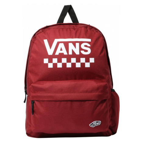 Dámske batohy Vans