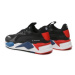 Puma Sneakersy Bmw Mms Rs-X 307538 01 Čierna