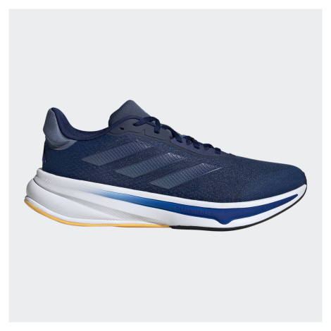 Pánska bežecká obuv Response Super modrá Adidas