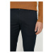 Koton Men's Navy Blue Pocket Detail Pants