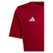 adidas TABELA 23 JERSEY Detský futbalový dres, červená, veľkosť