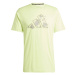 Tričko adidas Trail Essentials Seasonal Training Graphic M IJ9602