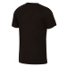 Warner Bros BATMAN CAPE Pánske tričko, čierna, veľkosť