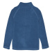 Detská lyžiarska flisová mikina COLOR KIDS Fleece Pulli - Solid, legion blue