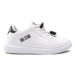 Big Star Shoes Sneakersy JJ374069 Biela