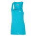 Dámské tílko Mizuno Impulse Core Tank Algiers Blue