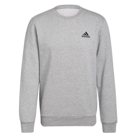 Pánske športové mikiny Adidas