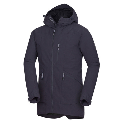 Northfinder Rick Pánska mestská parka BU-5157SP steelblue