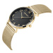 Dámske hodinky PERFECT F342-06 (zp514c) + BOX