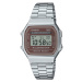 Casio Illuminator A168WA-5AYES