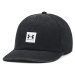 Under Armour Men'S Ua Branded Snapback Black