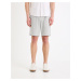 Celio Linen Shorts Dolincobm - Men's