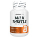 BiotechUSA Milk Thistle 60 kapsúl