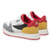 Fila Sneakersy Retroque Velcro Kids FFK0036.13056 Biela