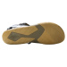 The North Face M SKEENA SPORT SANDAL Pánske sandále, khaki, veľkosť 42