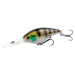 Shimano wobler lure yasei cover crank f mr perch 7 cm