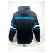 San Jose Sharks pánska mikina s kapucňou Head Coach Hoodie