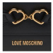 LOVE MOSCHINO Kabelka JC4349PP0IK1100A Čierna