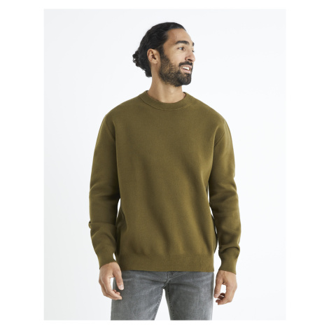 Celio Sweater with round neckline - Men