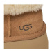 Ugg Snehule W Funkarra Cabin Cuff 1143954 Hnedá