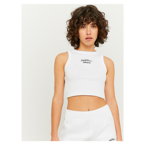 Dámske crop topy TALLY WEiJL