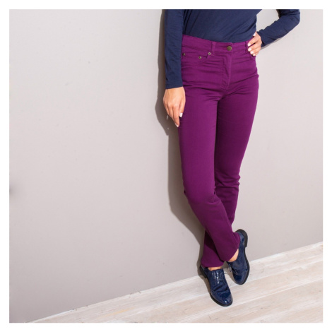 Dámske casual nohavice Blancheporte