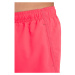 Juniorské plavky ARENA BOYS BEACH BOXER SOLID R Red