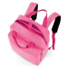 Reisenthel Allday Backpack M Twist Pink