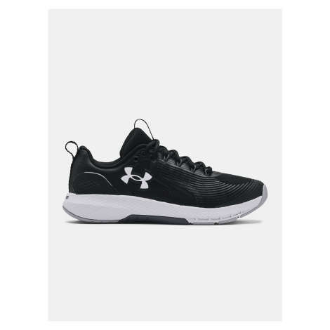 Topánky Under Armour UA Charged Commit TR 3 - čierna