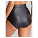 Swimwear Obsidian High Waist Brief black SW1845A 46