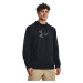 Men's Under Armour Armour Fleece Big Logo HD sweatshirt