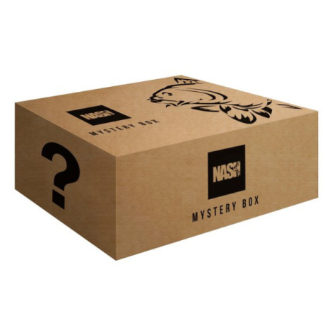 Nash mystery box m