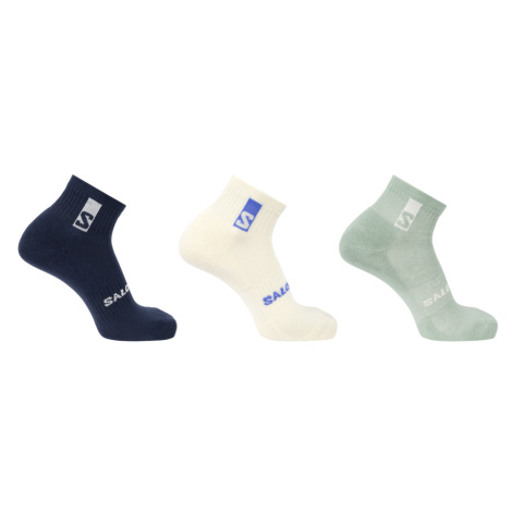 Everyday Ankle 3-Pack LC2911300 Salomon