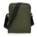 Guess Ľadvinka Certosa Nylon Smart Mini Bags HMECRN P3227 Zelená