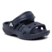 Crocs Sandále Classic Crocs Sandal T 207537 Tmavomodrá