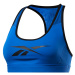 Reebok Hero Racer Sports Bra Blue