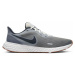 Nike REVOLUTION 5 Pánska bežecká obuv, sivá, veľkosť