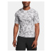 Under Armour Men's T-shirt UA HG Armour Prtd SS - Men