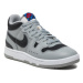 Nike Sneakersy Attack QS SP FB8938 001 Sivá