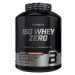 BiotechUSA Iso Whey Zero Black čokoláda 2270 g