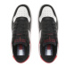Tommy Jeans Sneakersy Basket Leather EM0EM01162 Farebná