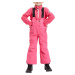 Nohavice McKinley Tylor AQX Ski Pants Kids