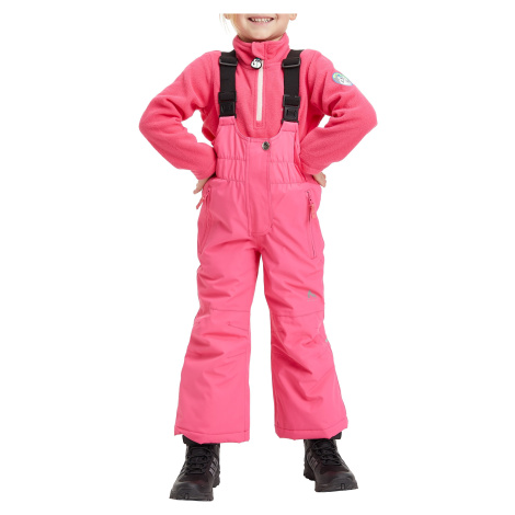 Nohavice McKinley Tylor AQX Ski Pants Kids