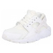 Nike Sportswear Tenisky 'Huarache'  krémová / biela