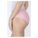 Julimex Simple panty kolor:peonia