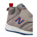 New Balance Sneakersy PTCOZYGB Sivá