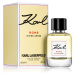 Karl Lagerfeld Rome Amore parfumovaná voda pre ženy