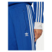 Adidas Teplákové nohavice Beckenbauer IY2228 Modrá Regular Fit