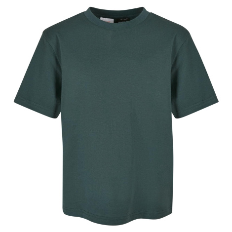 Boys Tall Tee bottlegreen