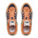 Lacoste Sneakersy L003 Neo 747SMA0008 Oranžová